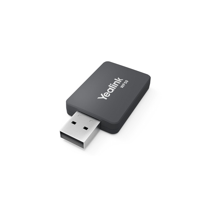 Yealink SIP ass. WF50 WiFi Dongle